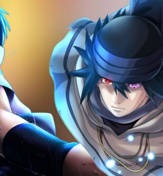 Todos los poderes y habilidades de Sasuke Uchiha, explicados