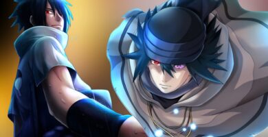 Todos los poderes y habilidades de Sasuke Uchiha, explicados