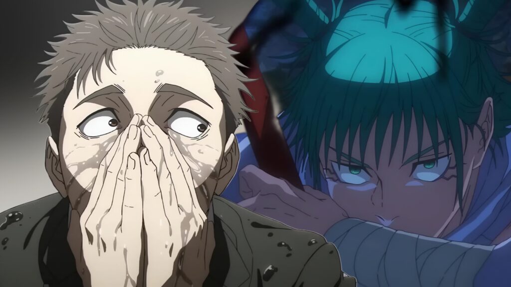 Jujutsu Kaisen Temporada 3 Episodio 8 Fecha de lanzamiento