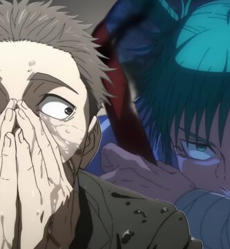 Jujutsu Kaisen Temporada 3 Episodio 8 Fecha de lanzamiento