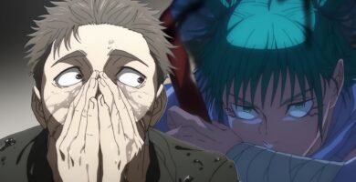 Jujutsu Kaisen Temporada 3 Episodio 8 Fecha de lanzamiento