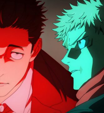 La vista previa del episodio 8 de la temporada 3 de Jujutsu Kaisen confirma el debut de un hechicero tan fuerte como Yuta Okkotsu