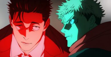La vista previa del episodio 8 de la temporada 3 de Jujutsu Kaisen confirma el debut de un hechicero tan fuerte como Yuta Okkotsu