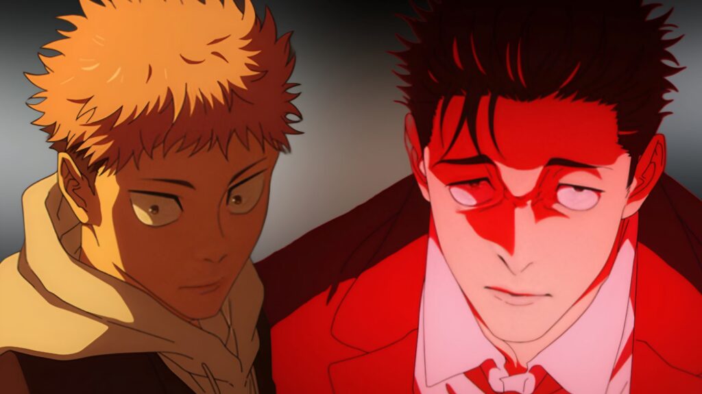 Saluda al mejor episodio de anime de 2026