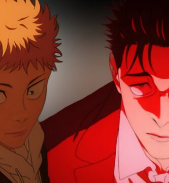 Saluda al mejor episodio de anime de 2026