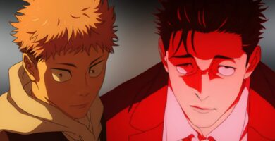 Saluda al mejor episodio de anime de 2026