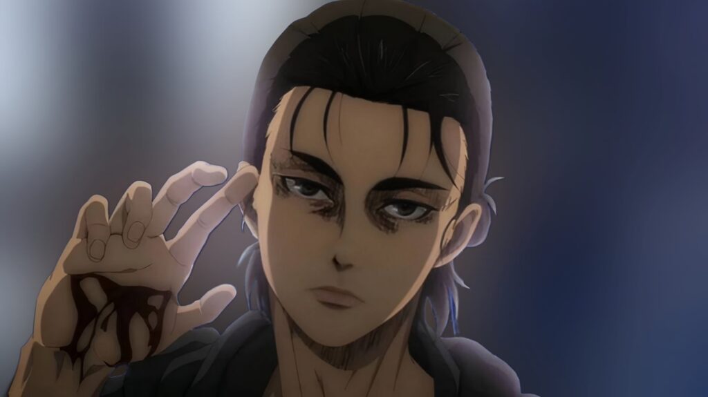 Attack on Titan revela una nueva mirada al elenco principal de un próximo proyecto