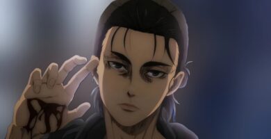 Attack on Titan revela una nueva mirada al elenco principal de un próximo proyecto