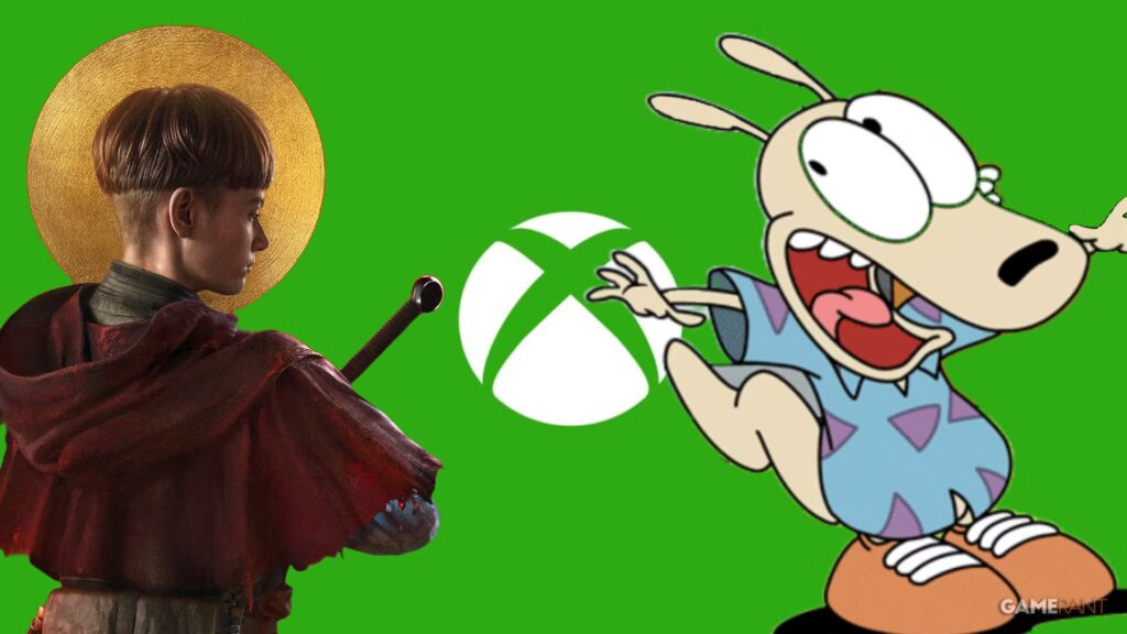 Todos los juegos han cancelado una versión de Xbox este año