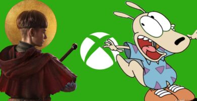 Todos los juegos han cancelado una versión de Xbox este año