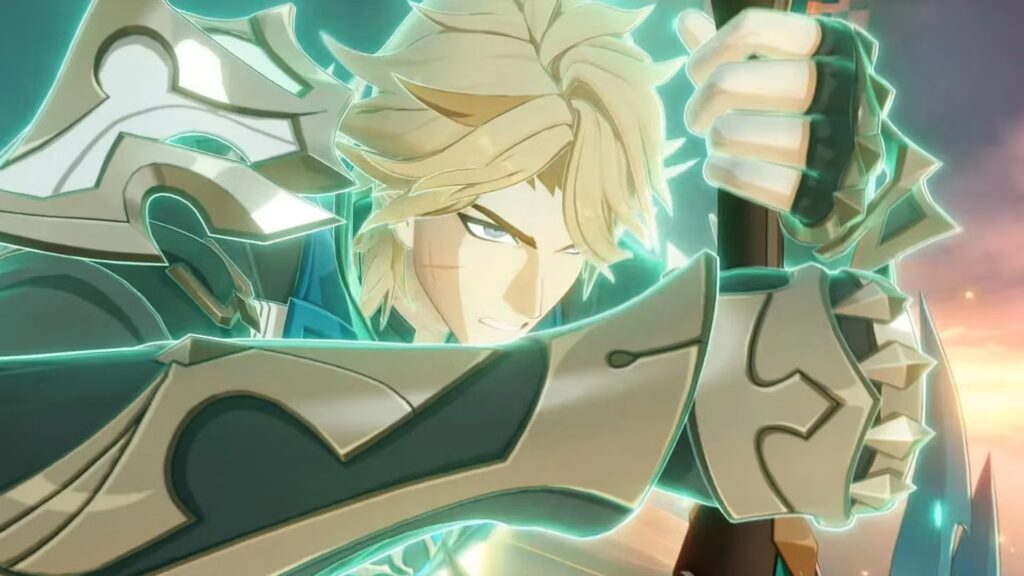 Se revelan los personajes del banner de la versión 6.4 de Genshin Impact