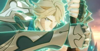 Se revelan los personajes del banner de la versión 6.4 de Genshin Impact