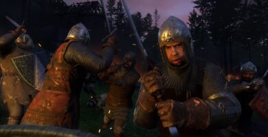 Los mejores juegos de rol de mundo abierto que mejoran a medida que juegas