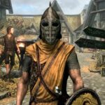 Las mejores modificaciones de Skyrim que mejoran los NPC