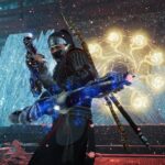 La mejor construcción de Tonfas elementales en Nioh 3