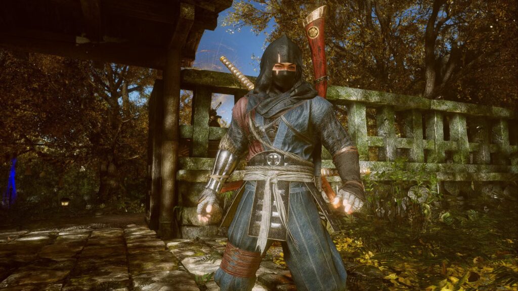 Cómo cultivar familiaridad en Nioh 3