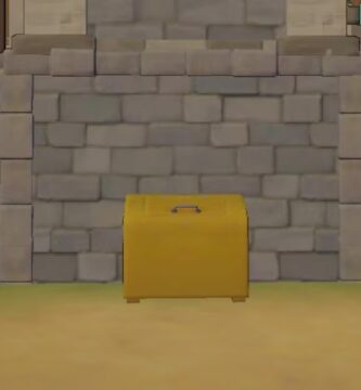 Todas las ubicaciones de Charity Box en Starsand Island