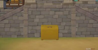 Todas las ubicaciones de Charity Box en Starsand Island