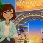 Guía de eventos del festival de playa de Starsand Island