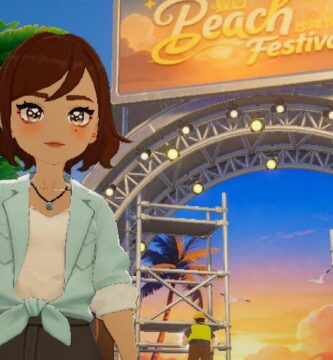 Guía de eventos del festival de playa de Starsand Island