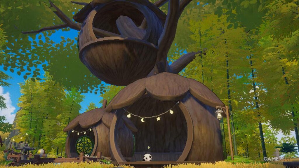 Cómo ganar puntos Starsand en Starsand Island