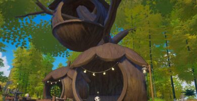 Cómo ganar puntos Starsand en Starsand Island