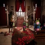 Guía de elección del programa de citas High on Life 2