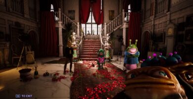 Guía de elección del programa de citas High on Life 2