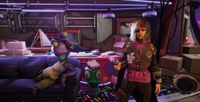 Cómo ahorrar en lo alto en Life 2