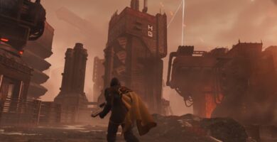 Todos los objetivos para el objetivo de infraestructura estratégica Raze en Helldivers 2