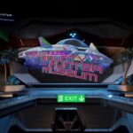 Visite todas las exhibiciones en la guía del museo Bounty Hunter