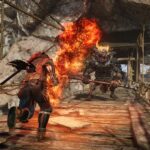 Todas las desventajas en Nioh 3