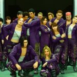 Cómo conseguir todos los malos en Yakuza Kiwami 3