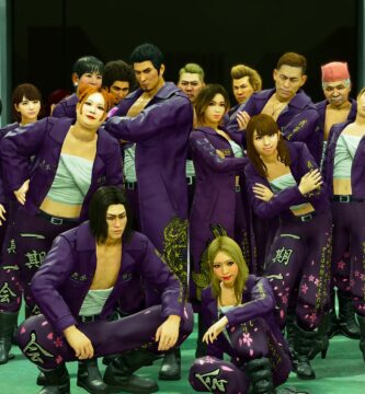 Cómo conseguir todos los malos en Yakuza Kiwami 3