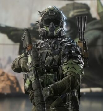 Todos los aspectos de operador en Battlefield 6 Season 2