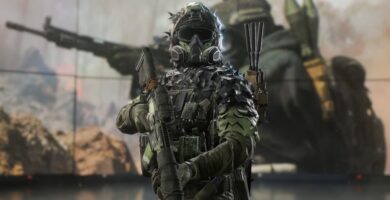 Todos los aspectos de operador en Battlefield 6 Season 2