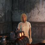 ¿Deberías perdonar o matar a Shelly Tiller en Fallout 4?