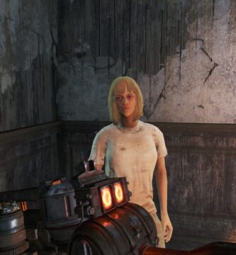 ¿Deberías perdonar o matar a Shelly Tiller en Fallout 4?