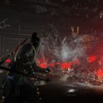 Cómo vencer a Baba Nobuharu en Nioh 3