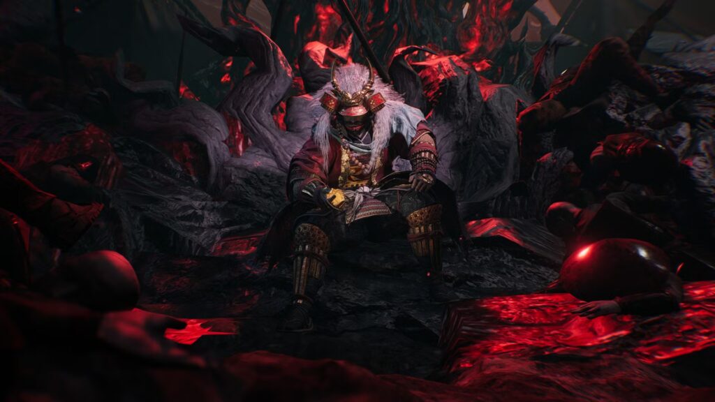 Cómo vencer a Takeda Shingen en Nioh 3