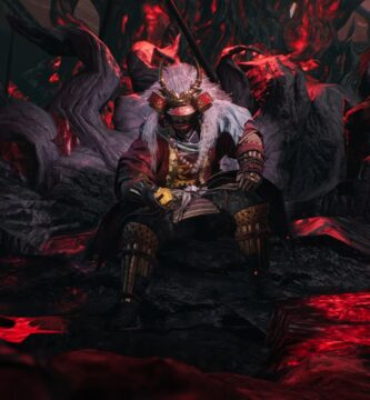 Cómo vencer a Takeda Shingen en Nioh 3