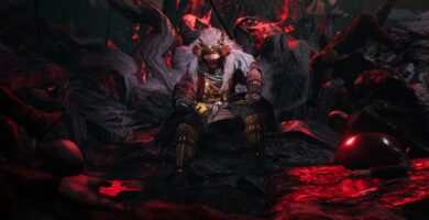 Cómo vencer a Takeda Shingen en Nioh 3