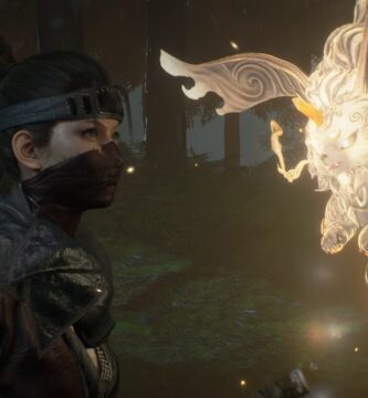 Cómo conseguir Amrita rápidamente en Nioh 3