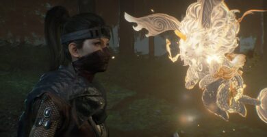 Cómo conseguir Amrita rápidamente en Nioh 3