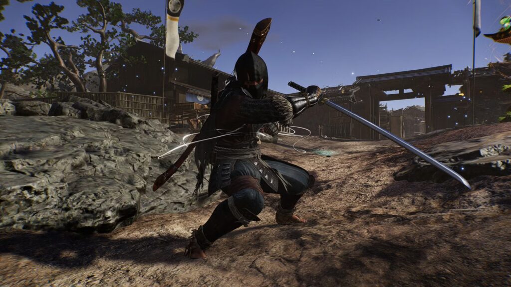 ¿Qué son las artes marciales en Nioh 3?