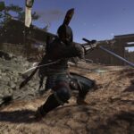 ¿Qué son las artes marciales en Nioh 3?