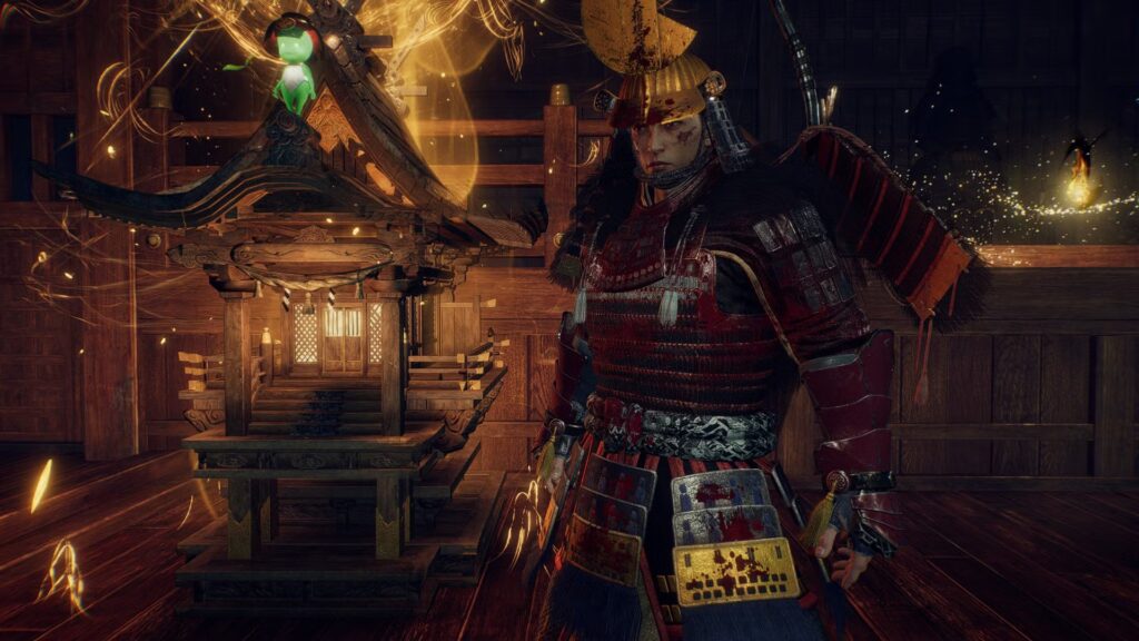 El mejor estilo y habilidades con armas para desbloquear primero en Nioh 3