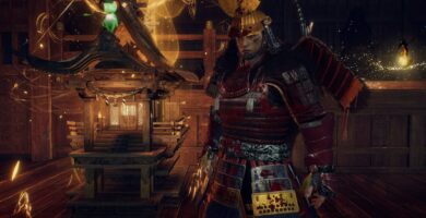 El mejor estilo y habilidades con armas para desbloquear primero en Nioh 3