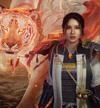Cómo conseguir el mejor comienzo en Nioh 3
