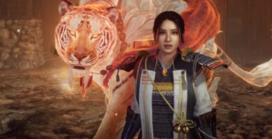 Cómo conseguir el mejor comienzo en Nioh 3